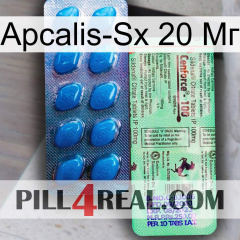 Apcalis-Sx 20 Мг new02